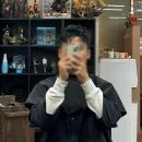 청라 바버샵은 블랙 버드에서 !