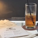 한림도서관 | 제주 한림 오션뷰 신상LP카페 리버브제주