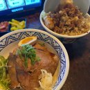 부부만두 양념삼겹 이미지