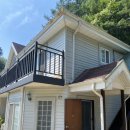 덕촌리 | 양평방충망 이천 여주 방충망 양평군 용문면 덕촌리 전원주택 현관방충망 시공후기