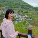 진주 남해 2박 3일 애견동반여행(하연옥, 부자소나무, 다랭이마을, 독일마을, 유채꽃명소, 현지인 맛집...