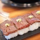 한우갈비 이미지