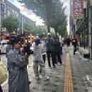 주정차21 | 두바이 쫀득쿠키, 쫀득 모찌빵 디저트 구매 &amp; 오픈런 웨이팅 후기 및 인스타 주소, 택배 안내 보관방법