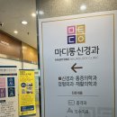 마디통신경과의원 네이버블로그