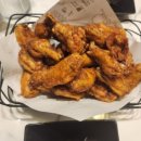 경기)일산 시장 맛집 교촌치킨
