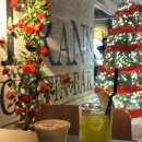 수원-1474 | [수원] 크리스마스 분위기 물씬 행궁동 카페 솔직후기 | 프랭크커핀바