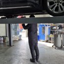 오일뱅크정비센타 | 청주 그랜저 엔진오일 교환 사천동 하우스토리 고객님 토요일 정비 후기