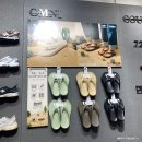 [뉴발란스X토앤토] NB X TAW&amp;TOE SD5601GLG 플립플랍 민트 SM 내돈내산 구매 후기 사이즈 팁 여름...
