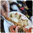 속초 장사항 맛집 봉포한일수산횟집 대게 세트