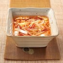 정이네 김치 이미지