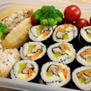 맛있는김밥 - 금천구 범안로17길 41 | 맛있는김밥