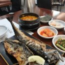 구어주는집롯데잠실(주) | 평일 낮에도 웨이팅?! 잠실 어르신들도 줄 서는 롯데백화점 구어주는집 후기