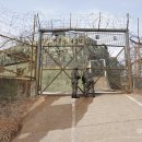 “북한군 MDL 침범” “우리 군 올해 첫 경고사격” 동부전선 긴장 고조 이미지