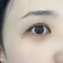 부산 ) 브릿지브로우에서 속눈썹펌 후기/ 영도속눈썹펌, 영도속눈썹연장