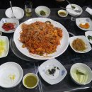 고박사아구찜 이미지