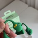 주식회사 벨루가 | 카카오프렌즈 골전도 이어폰 후기