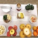 특강안내-추석 제사 예절 교육 | 차례상 차리기 실습 이미지