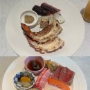 인터컨티넨탈 서울 파르나스 그랜드 키친 뷔페 후기 ㅣ 그랜드키친 주말 디너 | 생일맞이 통통한 공쥬...