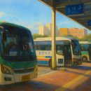 시외버스터미널 매표소 이미지