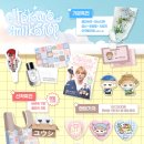 냥이댕이 | 반짝반짝 유우시의 23살