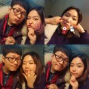 광주 카페 윔즈 whims. 아지트 찜콩 (ღ˘⌣˘ღ)