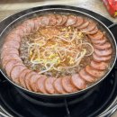 경기도 수원시 팔달구 세지로258번길 56 (인계동) | [인계동맛집] 수원시청역 맛집 이나경 송탄 부대찌개 오픈런 해야하는 이유 :)