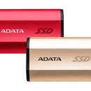 ADATA 외장형 USB 3.1 타입 C SSD 이미지