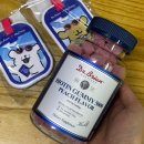 택 | [닥터브라이언 비오틴 구미 5000 복숭아맛] 몰티즈와 리트리버 러기지택 후기