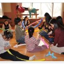 쉽게 배우는 풍선아트 이미지