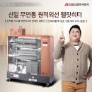 2015년 펠렛난로/석유 돈풍기/전기히터/온풍기/전기돈풍기/펠렛돈풍기 새제품 팝니다 (서울,경기 당일배송) 이미지