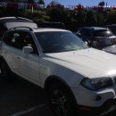2008 BMW X3 Local No accident!!! - $16995 이미지