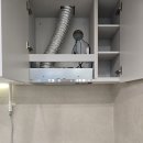 수완영무예다음2 | 광주 수완지구 영무예다음2차아파트 인테리어공사 하이브리드용 주방자동소화장치 설치업체 비용