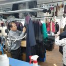 가운마을세탁 이미지