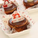 여름방학 청소년 베이킹 체험 이미지