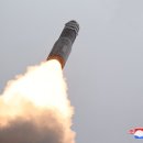 중국-북한과의 양면(핵)전쟁 가능성 경고 이미지