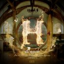 신비소리 | 신촌방탈출 카페 룸익스케이프 화이트점 "신비로운 호빗의 집" 탈출 성공 후기