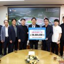 김해문화재단 노동조합 이미지