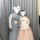 종오지하쇼핑센터 | 웨딩10. 명가대남예사랑한복 촬영한복 대여 예쁘지만 저렴하게 하고 싶은 사람 팔로 팔로미