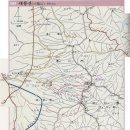 제232차 정기산행 강원,춘천시,대룡산(大龍山899.3m)8월28일 이미지