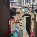 업사이드베이커리 | 성수 소금빵 솔직 방문기｜박뚜기 소금빵 데시벨 베이커리 후기