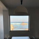 스테이고성 | [27주차 태교여행]강원도 고성 감성 숙소 / 스테이해돋 5F EAST 후기 / 카페 태시트 TACIT