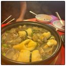 지에스(GS)25 합정성지길점 | [합정] 투다리 술집 김치우동에 가려진 최고의 안주 바지락탕 내돈내산 솔직후기