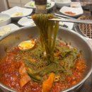 수림생삼겹 | 김해갈비맛집 수림가든 김해진영룸식당 돼지양념숯불갈비 추천