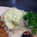 왕돈가스 이미지