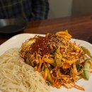 파스타입니다 화서점 | 화서역 이자카야 옥수수포차｜레트로 감성 퓨전안주 맛집 후기