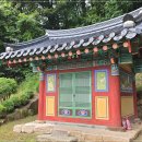 부석사 주차장 이미지