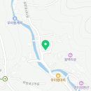 북한산우이동 맛집식당 백운산장 이미지