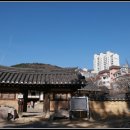 칠곡고택(漆谷古宅) | 칠곡의 고택, 묵헌종택(默軒宗宅)