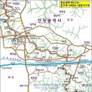 계양체육관 입구(계수중방면) | 한남정맥 09구간 계양산(桂陽山 395.4) 200912