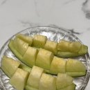 세지멜론 일반 멜론보다 훨씬 달달한 메론 먹어본 후기 네이버 꿈꾸는젊은농부